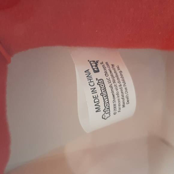 Ninja Town Geeky Ninja Collectable - Picture 4 of 4